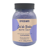 Les trésors de la mer Flor de Mayo Lavande 650 g (650 g)