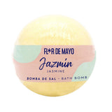 Pompe de Bain Flor de Mayo Jasmin (250 g)