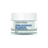 Crème antirides de jour Axovital Spf 15 (50 ml)