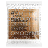 Lingettes Autobronzantes Intensive Comodynes (8 uds)