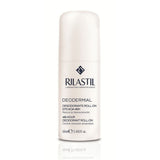 Déodorant Roll-On Rilastil Deodermial 48 heures (50 ml)