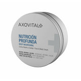 Lotion corporelle Axovital (250 ml)