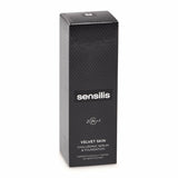 Base de maquillage liquide Sensilis Velvet Skin 02-Noix Sérum (30 ml)