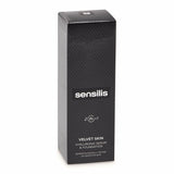 Base per Trucco Fluida Sensilis Velvet Skin 03-Miel Siero (30 ml)