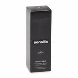 Base de maquillage liquide Sensilis Velvet Skin 04-Noisette Sérum (30 ml)