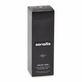 Base per Trucco Fluida Sensilis Velvet Skin 05-Sand Siero (30 ml)