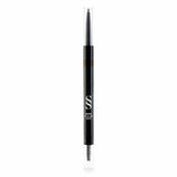 Crayon à sourcils Sensilis Sculptor 3-en-1 Nº 02 (0,5 g)