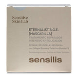 Masque revitalisant anti-âge Sensilis Eternalist 50 ml