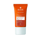 Crème Solaire Avec Couleur Rilastil Sun System Spf 50+ (50 ml)