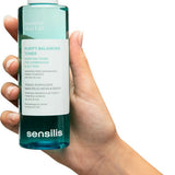 Tonique facial Sensilis Purificatrice (200 ml)