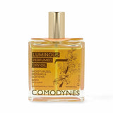 Huile dure Comodynes Luminous Éclaircissant (100 ml)