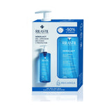 Gel nettoyant visage Rilastil Xerolact Protecteur (750 ml)