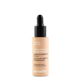Correcteur facial Sensilis Skin D-Pigment Color Drops Peche rose 30 ml
