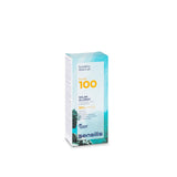 Protecteur Solaire Fluide Sensilis Solar Allergy Peau allergique 40 ml Spf 50