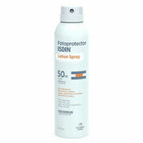 Spray Protecteur Solaire Isdin Fotoprotector 200 ml 50 ml Spf 50