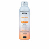 Spray Protecteur Solaire Isdin Fotoprotector 200 ml 50 ml Spf 50