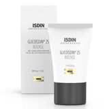 Gel visage Isdin Glicosidin 25 Intense Peeling (50 ml)