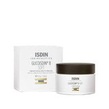 Crème anti-âge Isdin Isdinceutics Glicoisdin 8 Soft (50 ml)