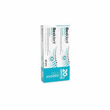 Dentifrice Soin des Gencives Isdin Bexident Utilisation Quotidienne 2 x 125 ml
