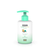 Lotion corporelle Isdin Baby Naturals Nutraisdin (200 ml)