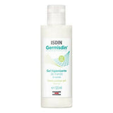 Gel hydroalcoolique Isdin Germisdin 70% 120 ml (Reconditionné A+)