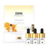 Set de cosmétique unisexe Isdin Isdinceutics 3 Unités (5,3 ml)