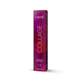 Teinture permanente Lakmé  Collage Color Nº 7/17 60 ml