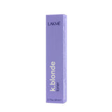 Mâteur de Couleur Lakmé Blonde Toner Perle (60 ml)