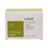 Masque pour cheveux Lakmé K.therapy Nourishing (250 ml)