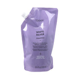 Shampooing Lakmé Teknia Hair Care White Silver Refill 600 ml