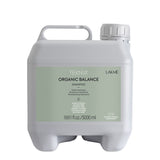 Shampooing Lakmé Teknia Organic Balance 5 L