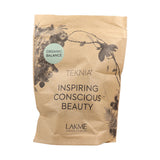 Traitement capillaire fortifiant Lakmé Teknia Inspiring Conscious Organic Balance Beauty Pack