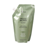 Shampooing Lakmé Teknia Hair Care Organic Balance Refill 600 ml