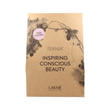Traitement capillaire fortifiant Lakmé Teknia Inspiring Conscious Beauty Pack Frizz Control