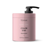 Traitement capillaire fortifiant Lakmé Teknia Color 1 L