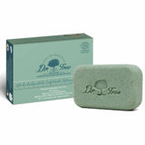 Gel solide Dr. Tree   Peau sensible Exfoliant 120 g