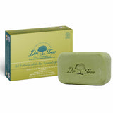 Gel solide Dr. Tree   Peau sensible Utilisation Quotidienne 120 g