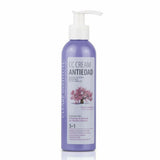 Crème visage Clearé Institute Anti Edad Anti-âge 200 ml