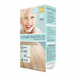 Tintura Permanente in Crema Clearé Institute Colour Clinuance Nº 10.1-rubio champagne