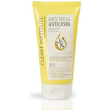 Masque pour cheveux Clearé Institute Anti-pellicule 5 en 1 150 ml