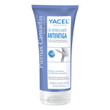 Gel jambes lourdes Yacel (200 ml)