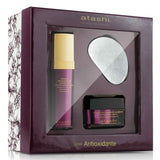 Ensemble de Beauté Atashi Antioxidante 3 Pièces