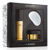Ensemble de Beauté Atashi Antiedad 3 Pièces