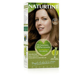 Teinture permanente Naturtint Naturtint 6.31 marrón almendra intenso Sans ammoniaque (170 ml)
