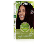 Teinture permanente Naturtint Naturtint 3.56 rojo radiante intenso Sans ammoniaque (170 ml)