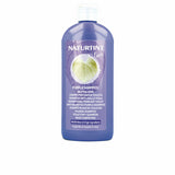 Shampoing Matifiant pour Cheveux Blonds Naturtint 330 ml
