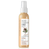 Brume capillaire Clearé Institute 5 en 1 Avec des vitamines Cheveux bouclés 125 ml