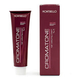 Teinture permanente Cromatone Montibello Cromatone Nº 6,64 60 g (60 ml)