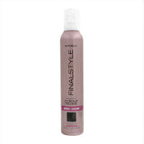 Mousse de Couleur Montibello  Finalstyle Marron (320 ml)