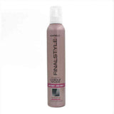 Mousse de Couleur Montibello  Finalstyle Gris (320 ml)